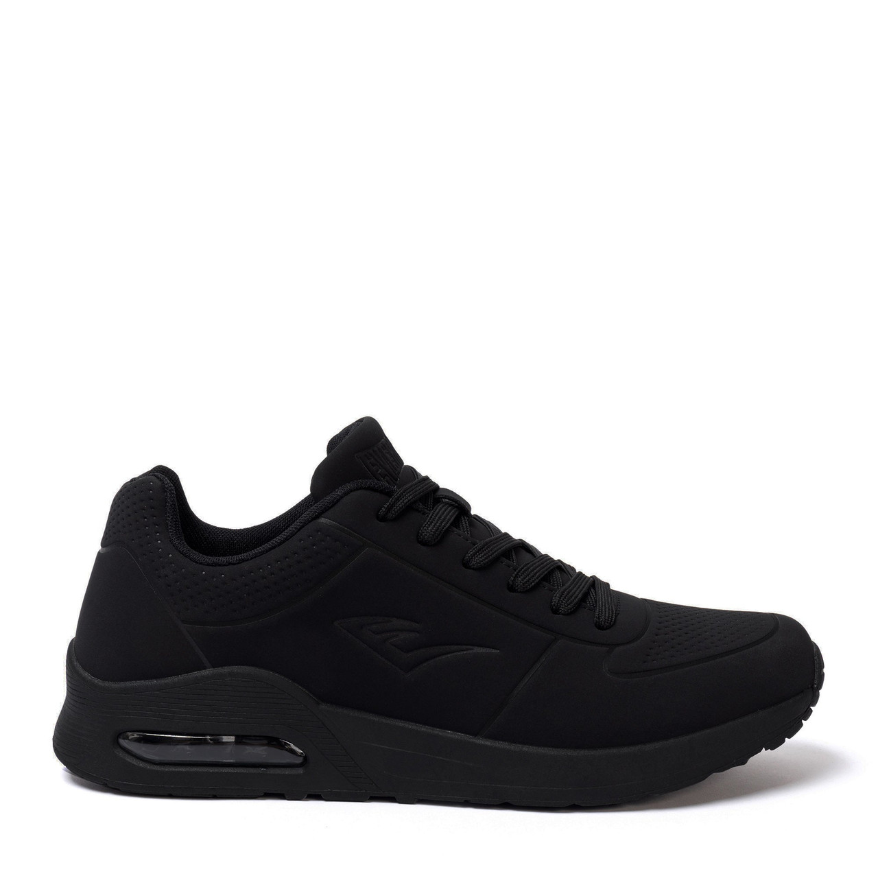 Everlast Men's Kaiso Sneakers - Black