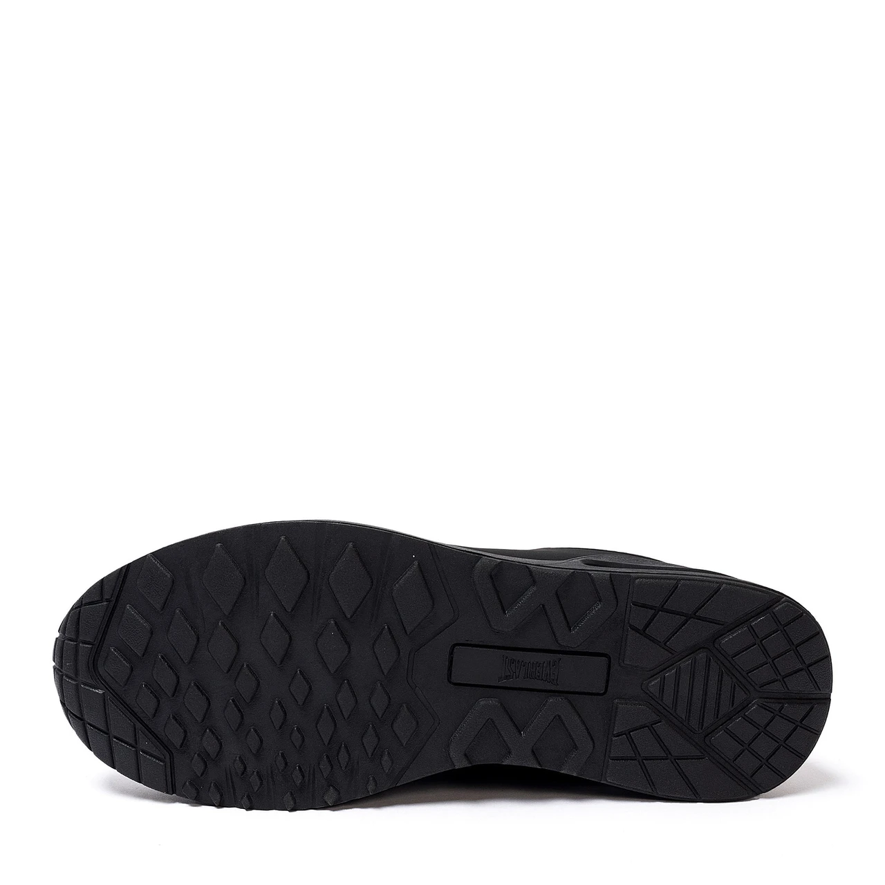 Everlast Men's Kaiso Sneakers - Black