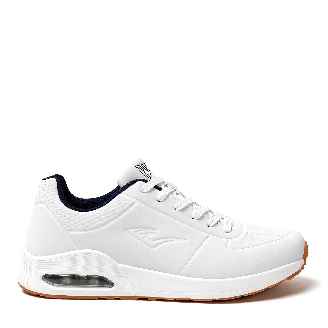 Everlast Men's Kaiso Sneakers - White