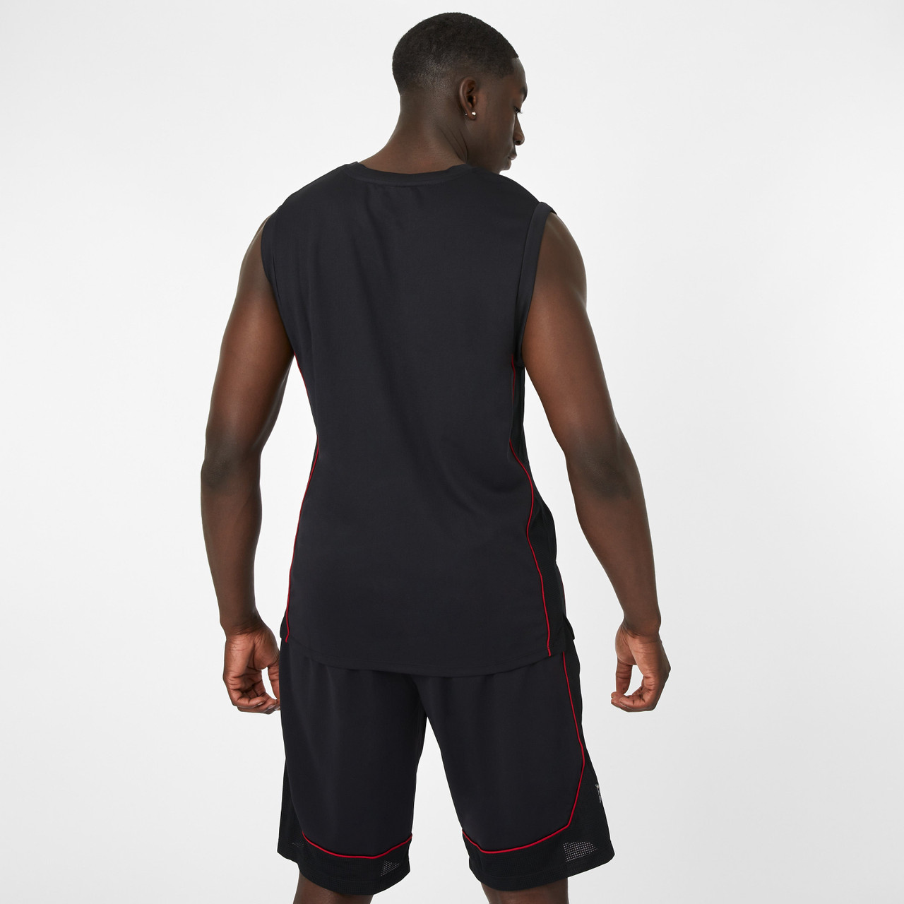 Everlast Men's Basketball Performance Jersey