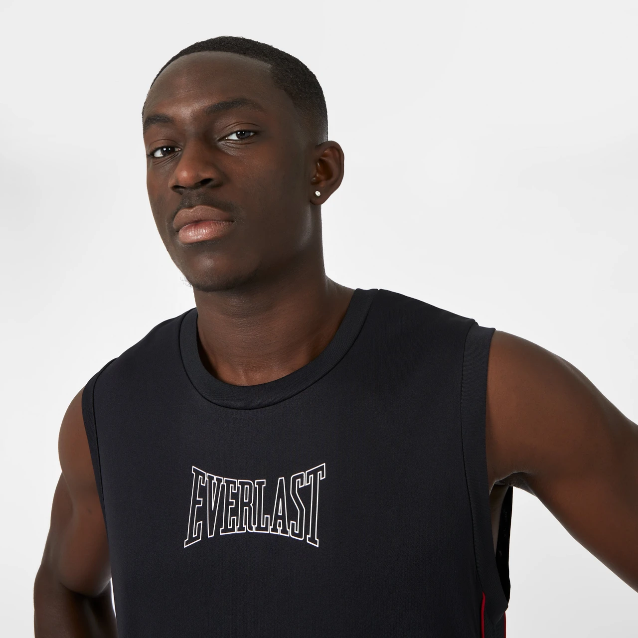 Everlast Men's Basketball Performance Jersey
