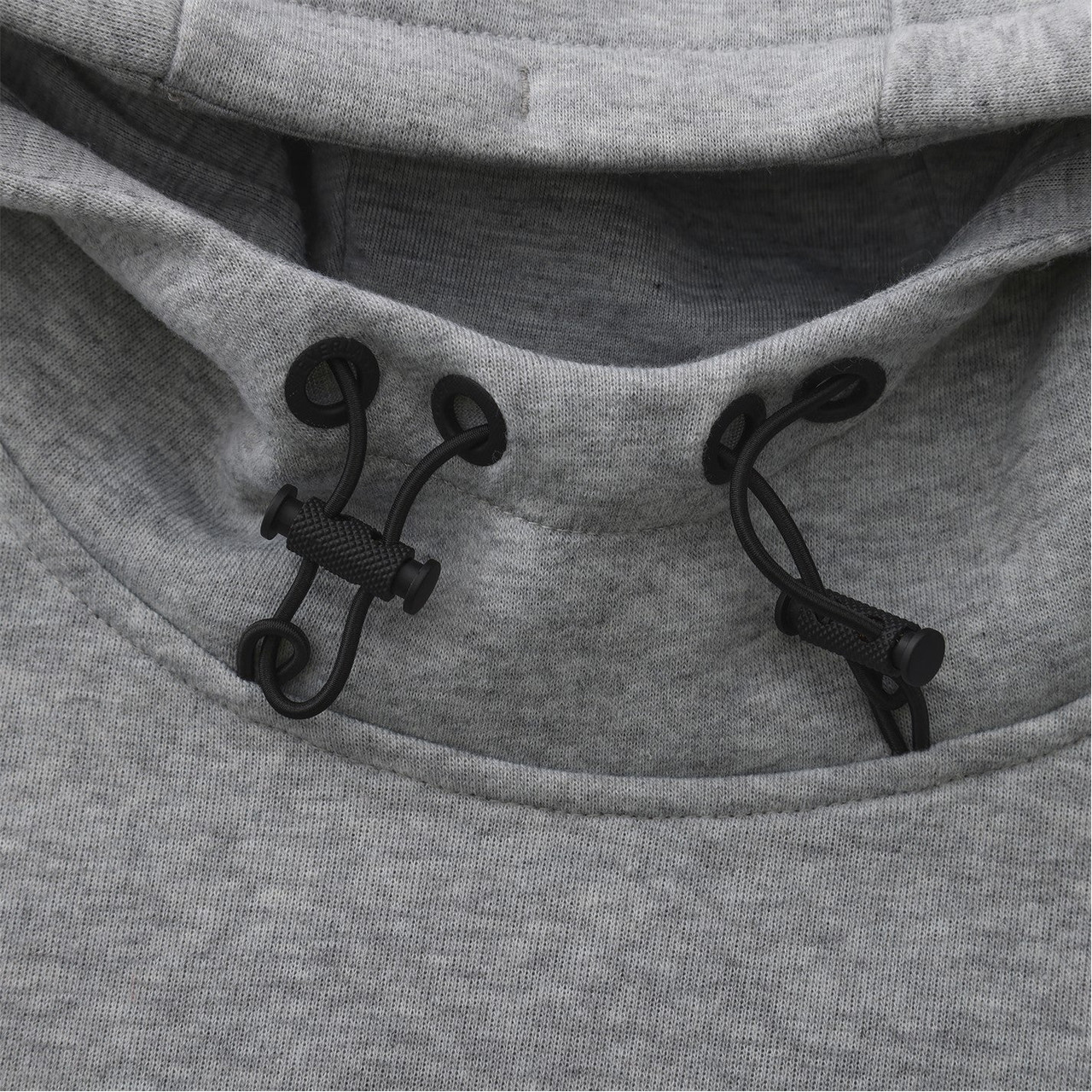 Everlast Men's Tech Overhead Hoodie - Gray