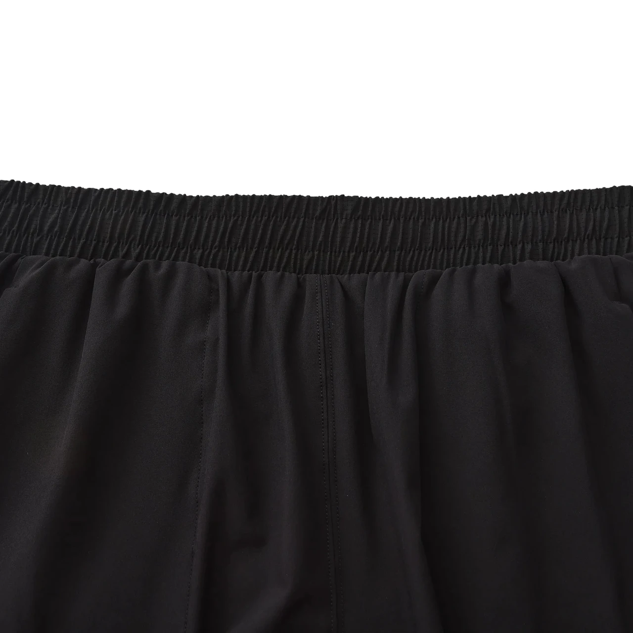 Everlast Men's 2-in-1 Shorts - Black