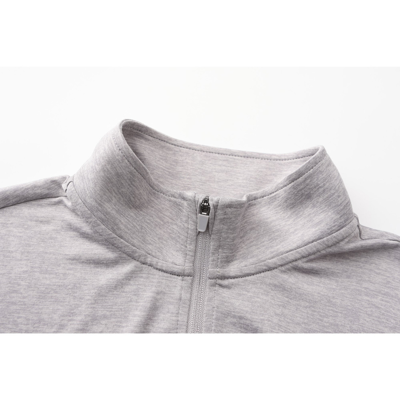 Everlast Men's Flex Quarter Zip Top - Black