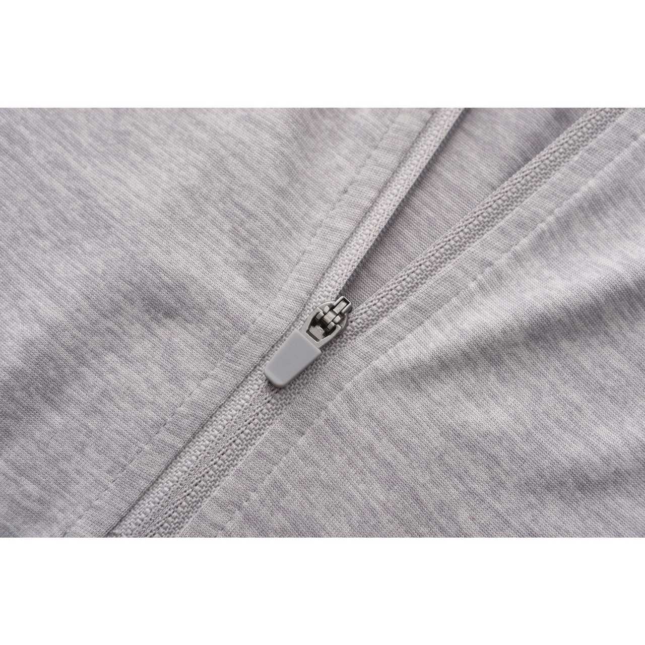 Everlast Men's Flex Quarter Zip Top - Black
