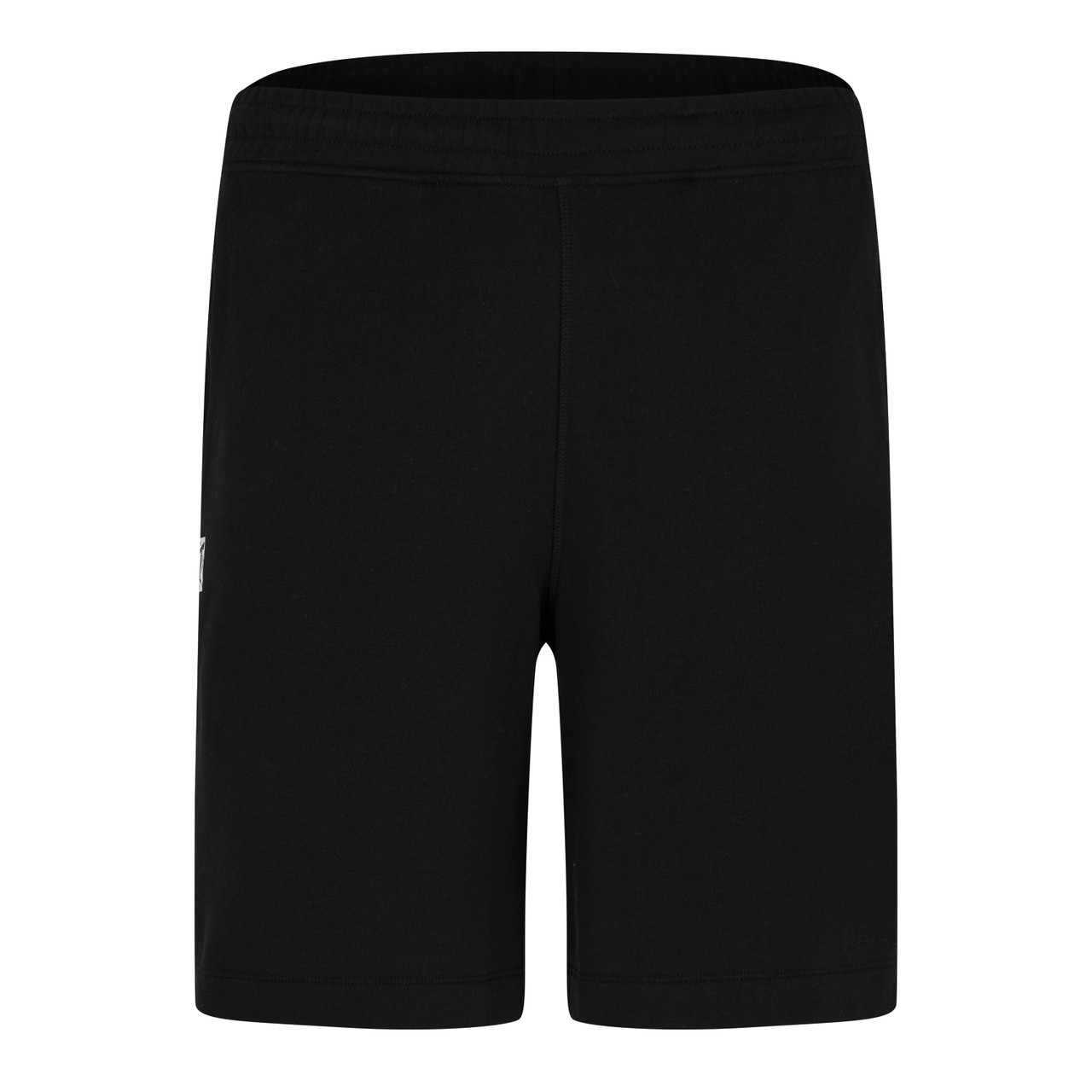 Everlast Men's Box Sweat Shorts - Black
