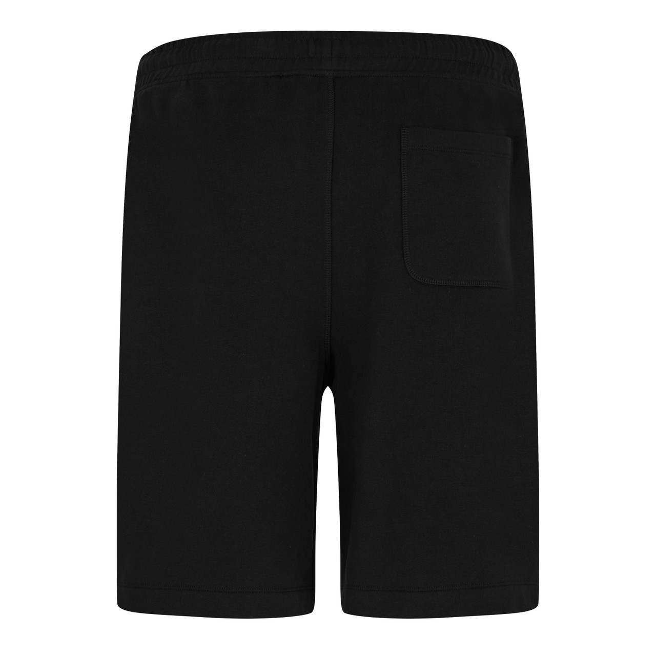 Everlast Men's Box Sweat Shorts - Charcoal