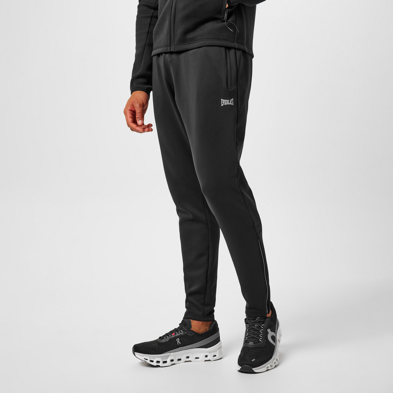 Everlast Essential Training Track Pants - Black