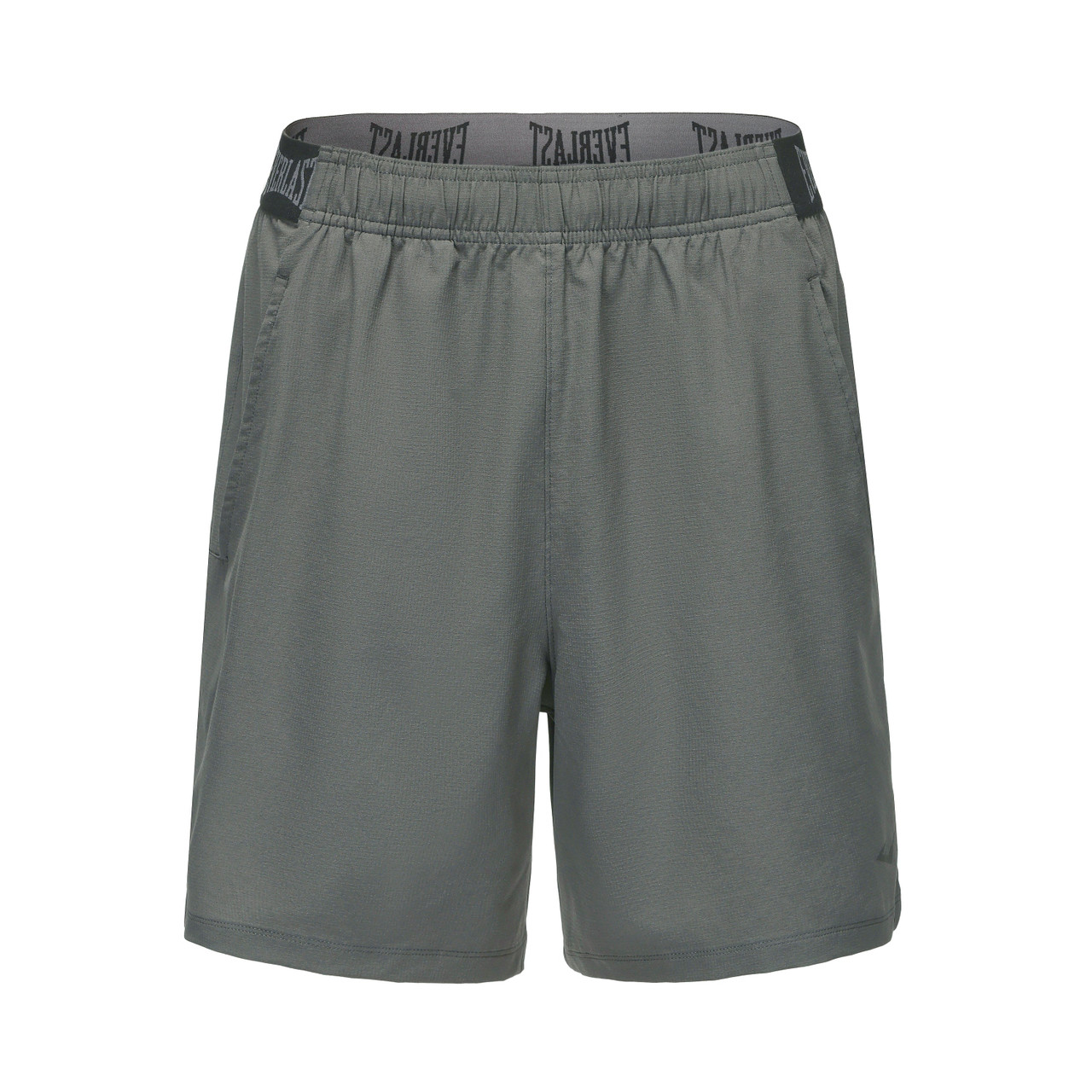 Everlast Men's Flex Woven Shorts - Gray