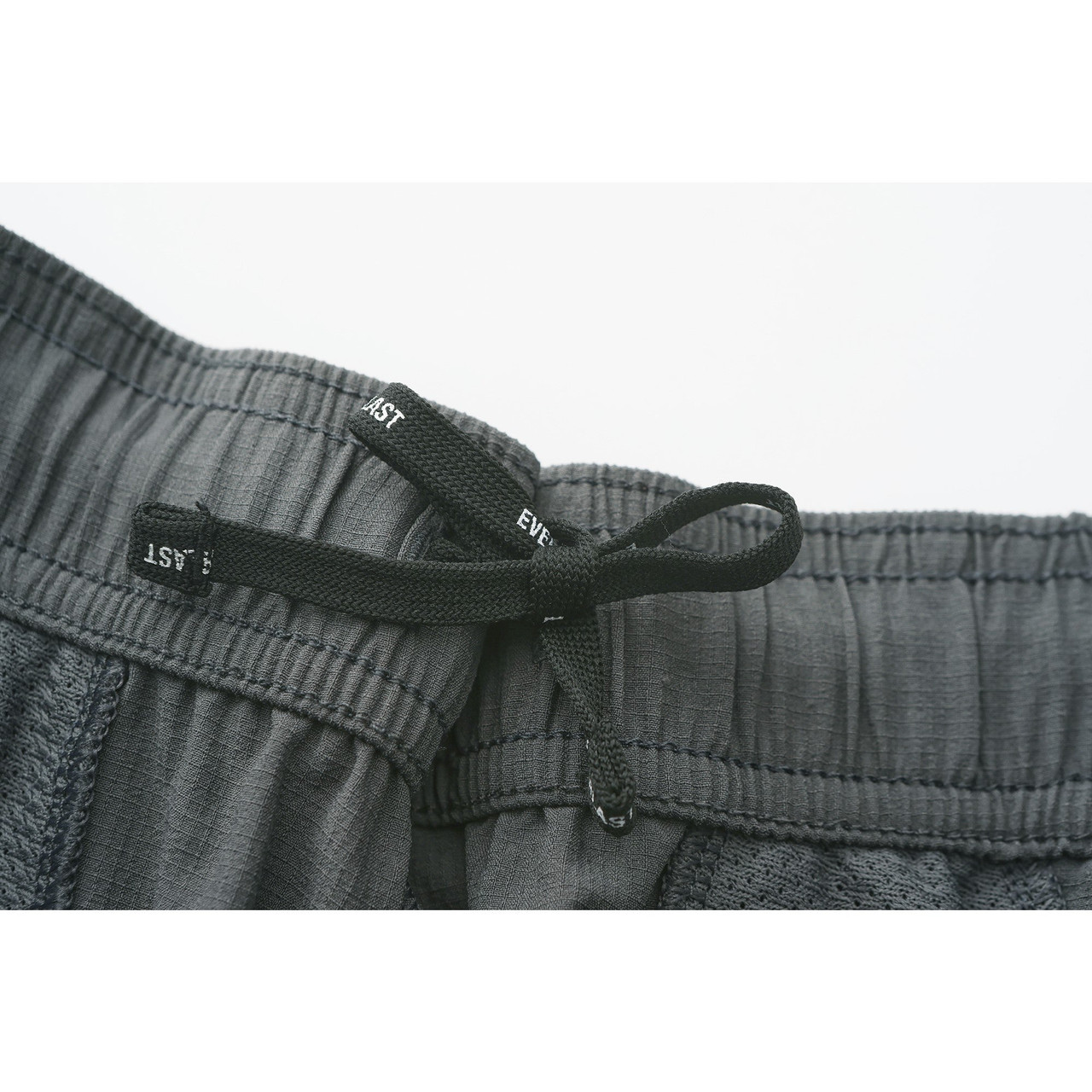 Everlast Men's Flex Woven Shorts - Gray