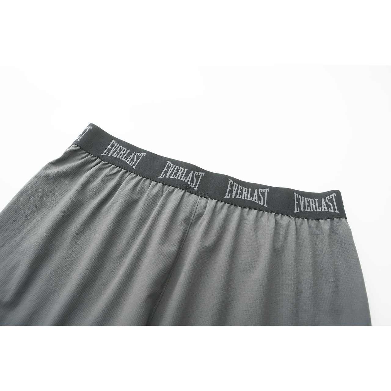 Everlast Men's Flex Woven Shorts - Gray