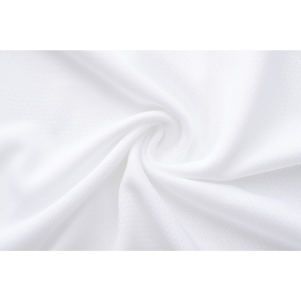 Everlast Flex Short Sleeve Performance Gym Top - White