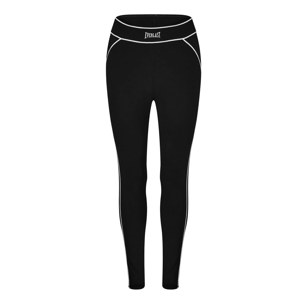 Everlast Women's Contrast High Rise Tight