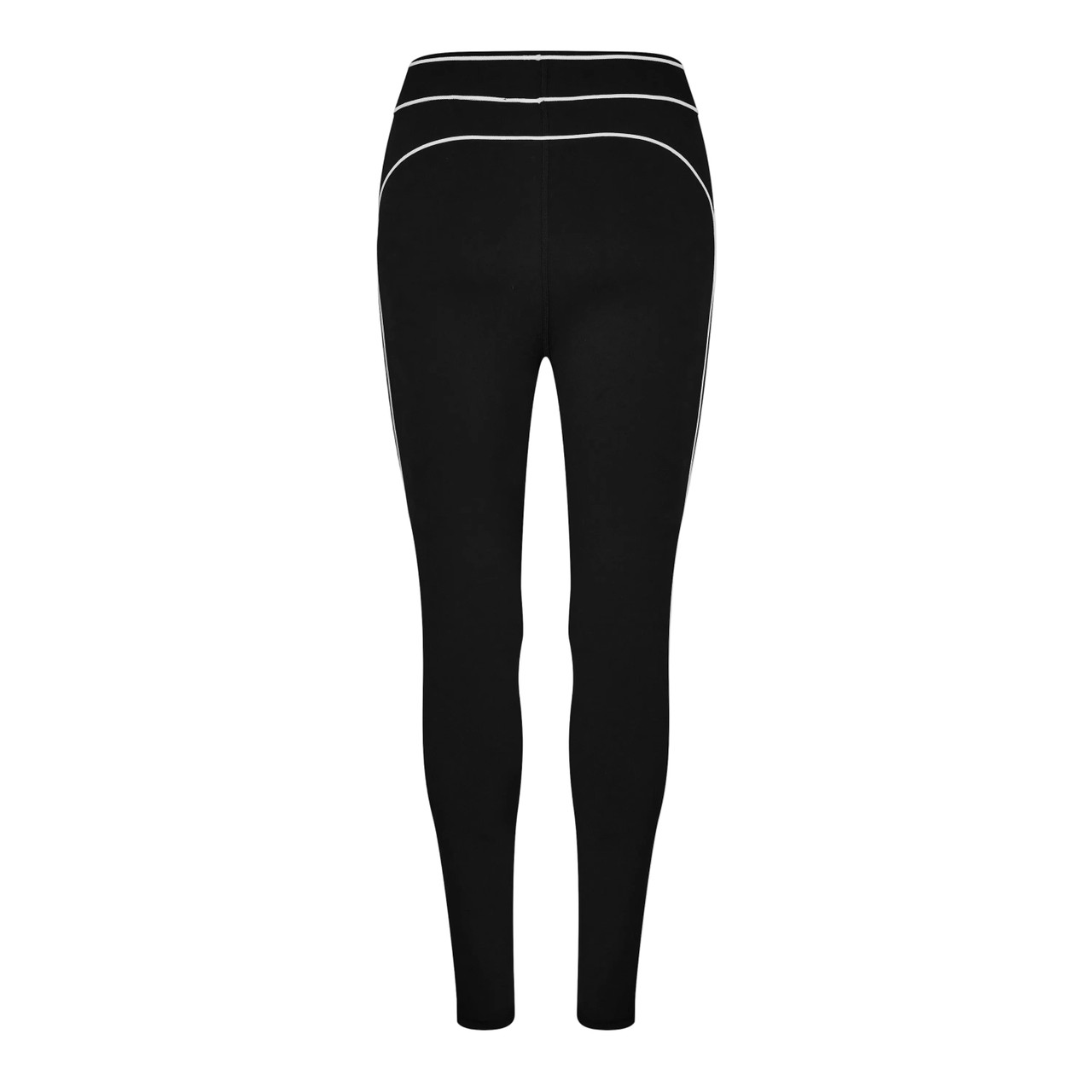 Everlast Women's Contrast High Rise Tight