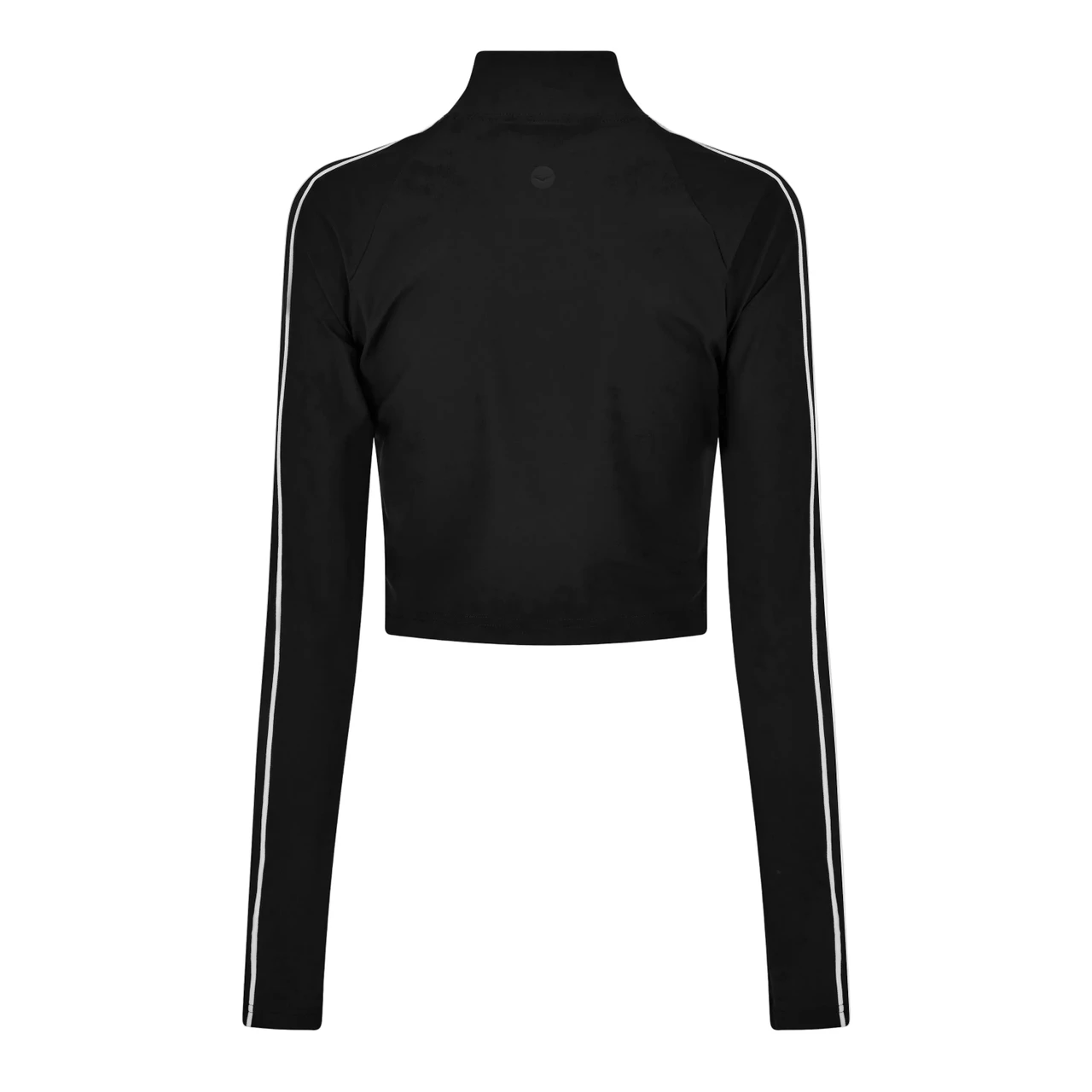 Everlast Women's Stretch Woven Fitness Jacket - Black