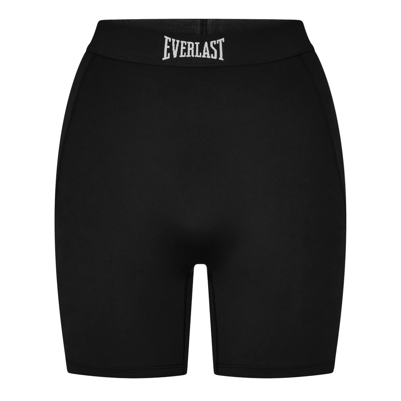 Everlast Women's 3 Inch Shorts - Black