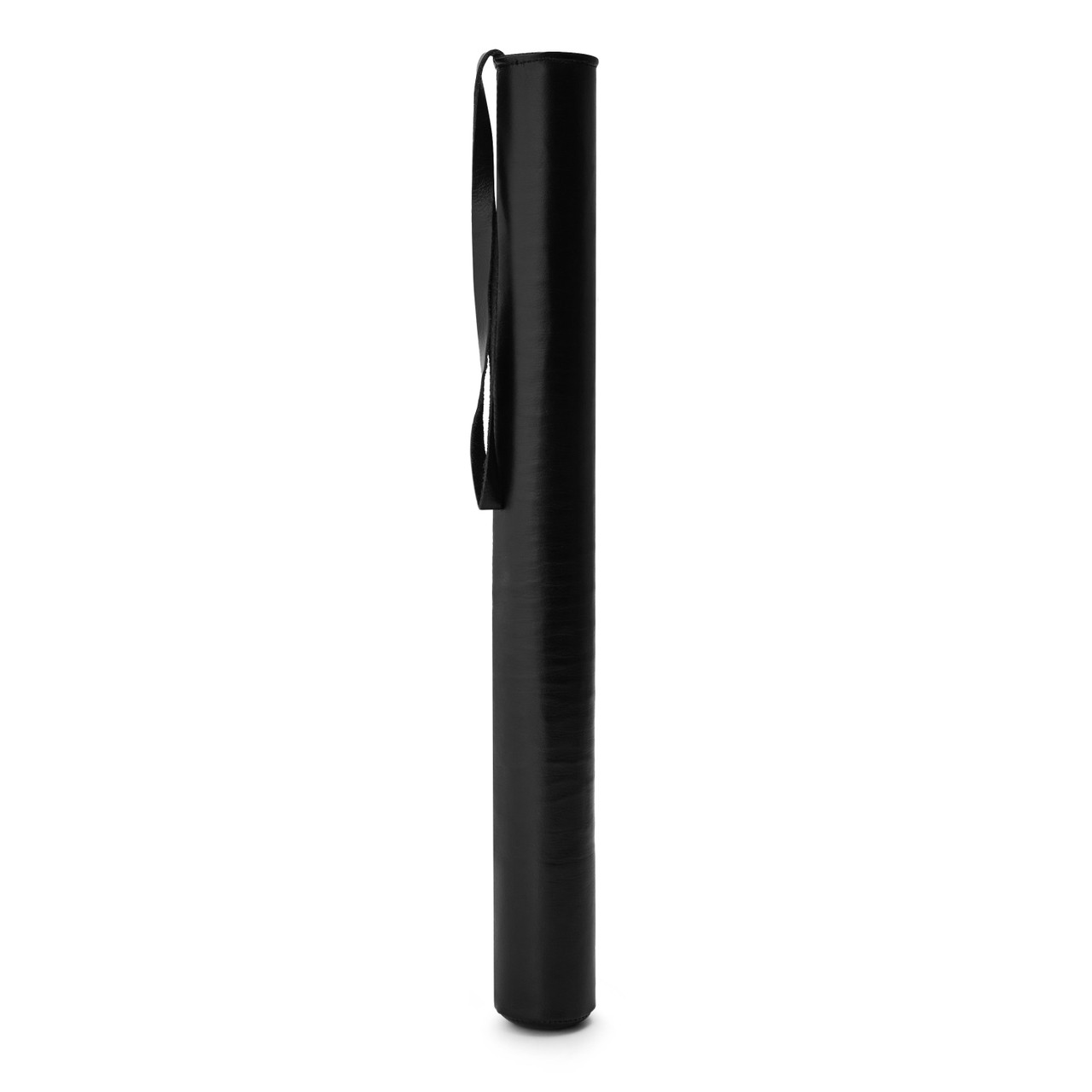 Everlast 1910 Pro Leather Striking Sticks - Black