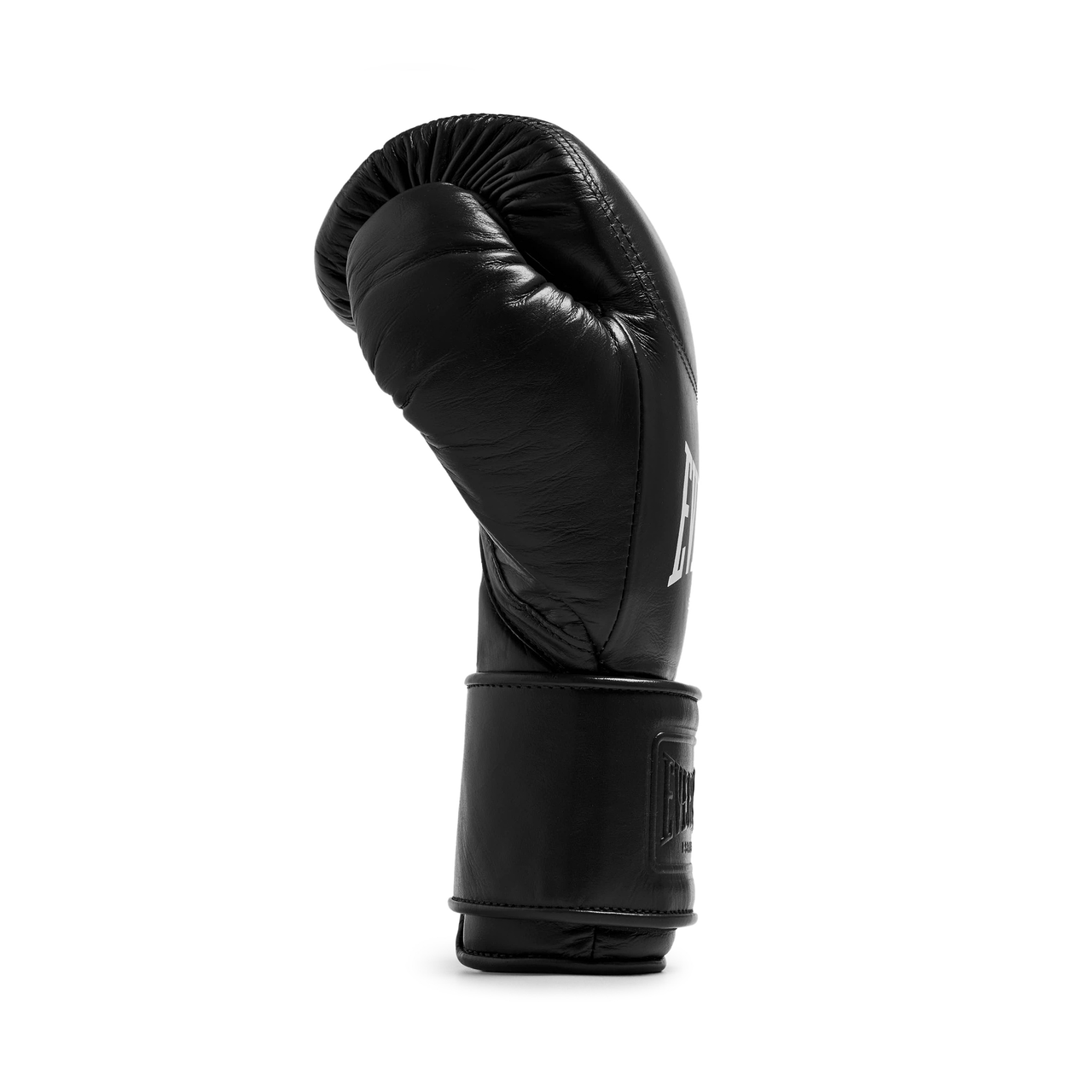 Everlast Powerlock OG Pro Bag Gloves - Black