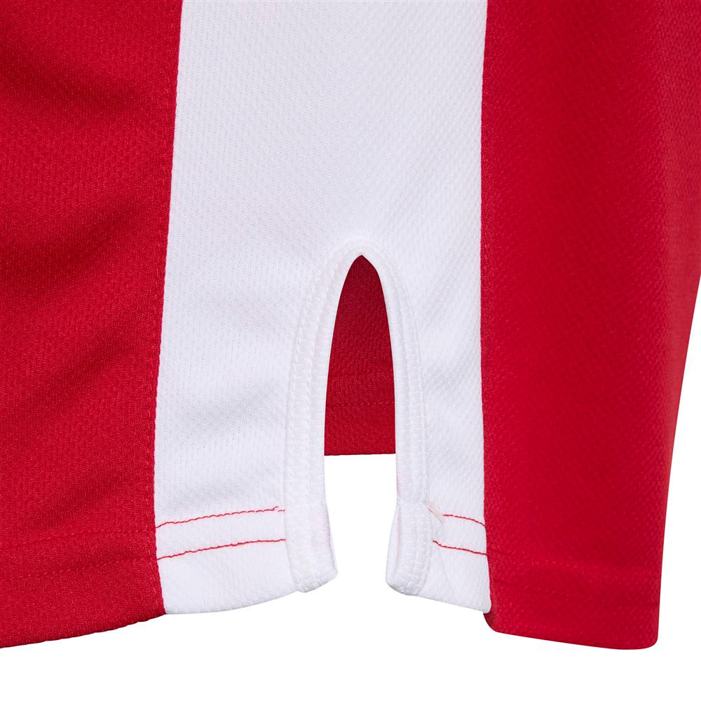 Everlast Amateur Competition Trunks - Red