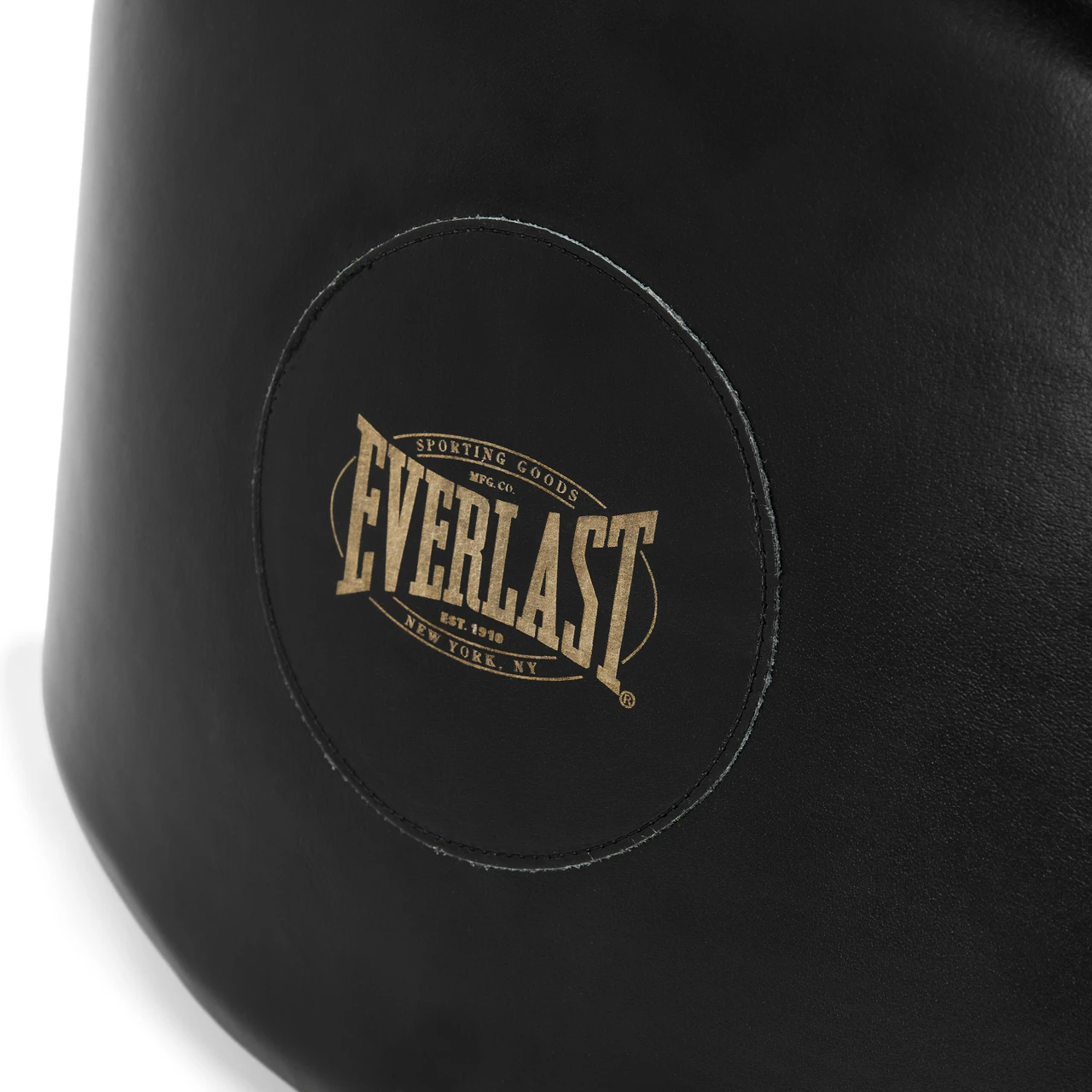 Everlast 1910 Pro Leather Mini Body Protector