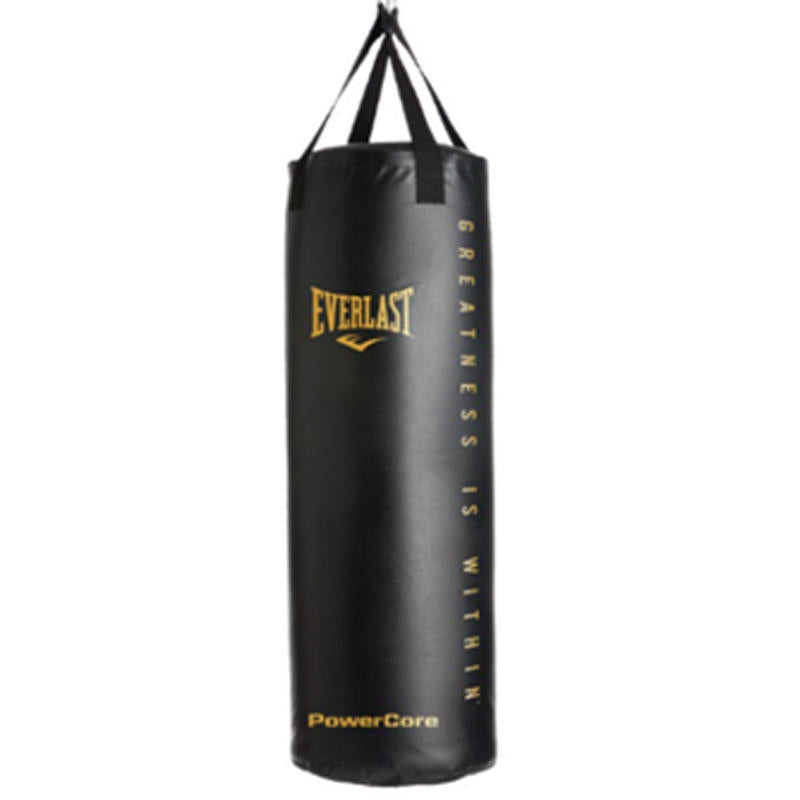 Everlast 80lb Powercore Heavy Punching Bag