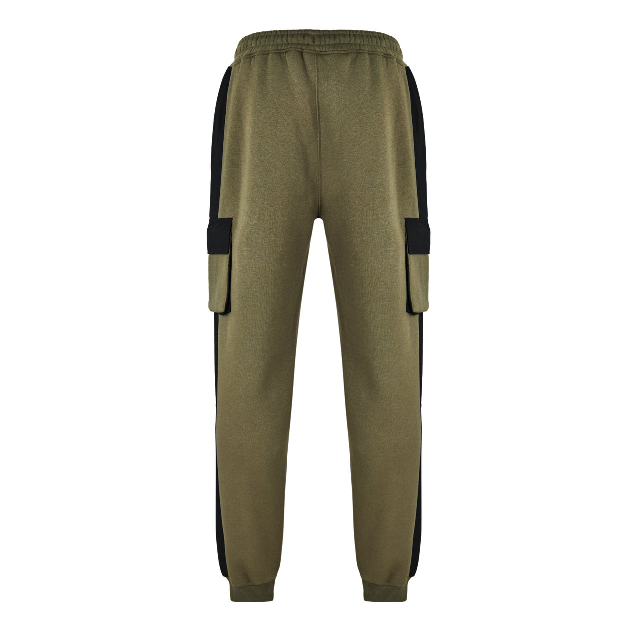 Everlast Mens Elite Utility Pants - Olive