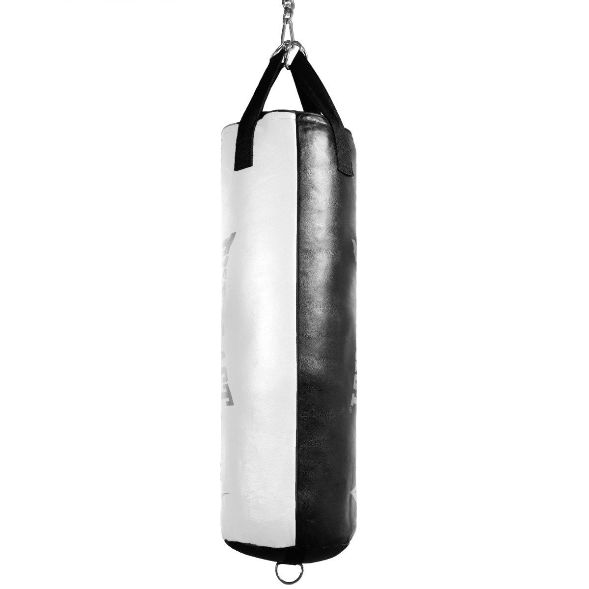 Everlast 100lb Elite Pro Heavy Punching Bag - Red/Black