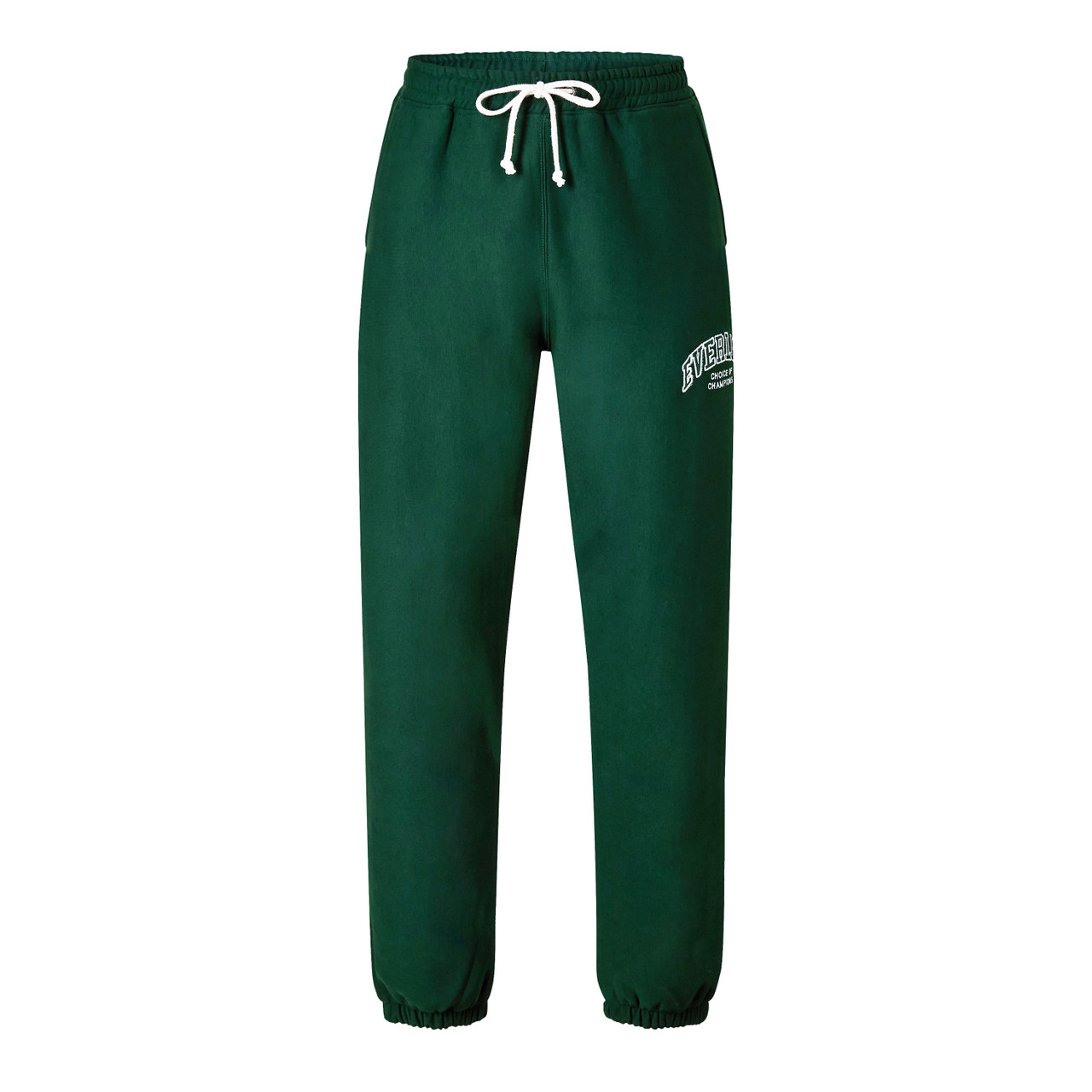 Everlast Men's Arch Sweatpants - GREEN
