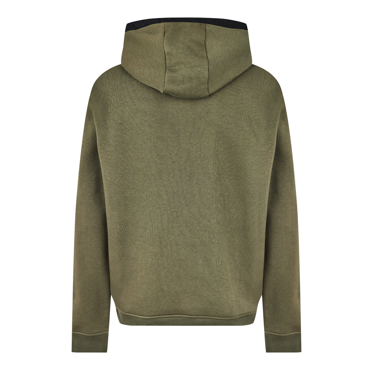 Everlast Men's Elite Utility Hoodie - Black