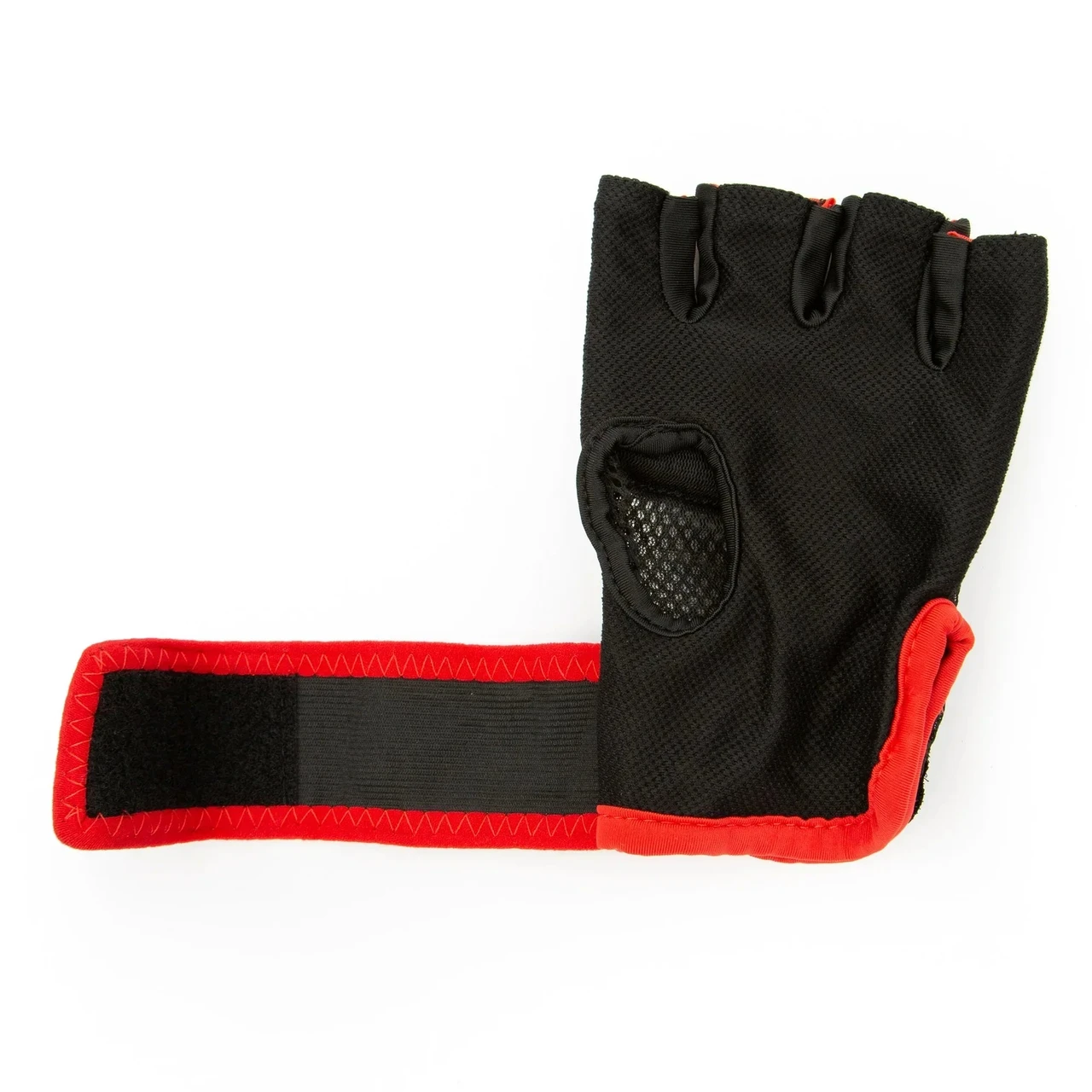 Everlast Core Quick Pull-On Hand Wraps - Black