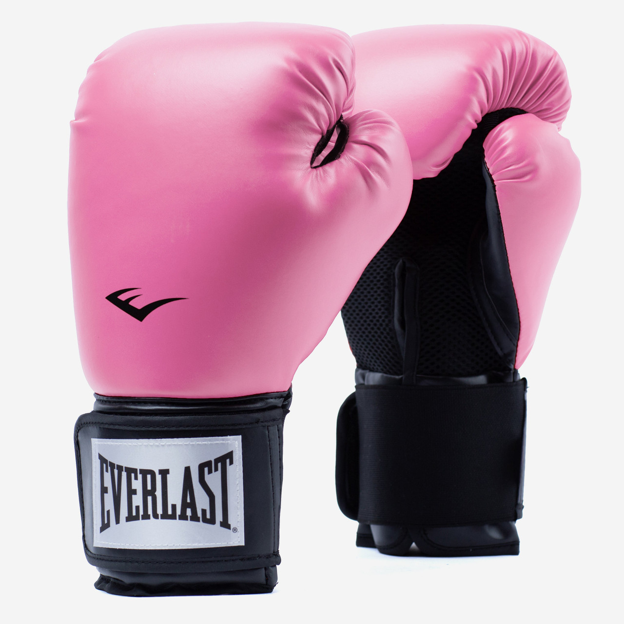 Everlast Prostyle 2 Boxing Gloves - Pink