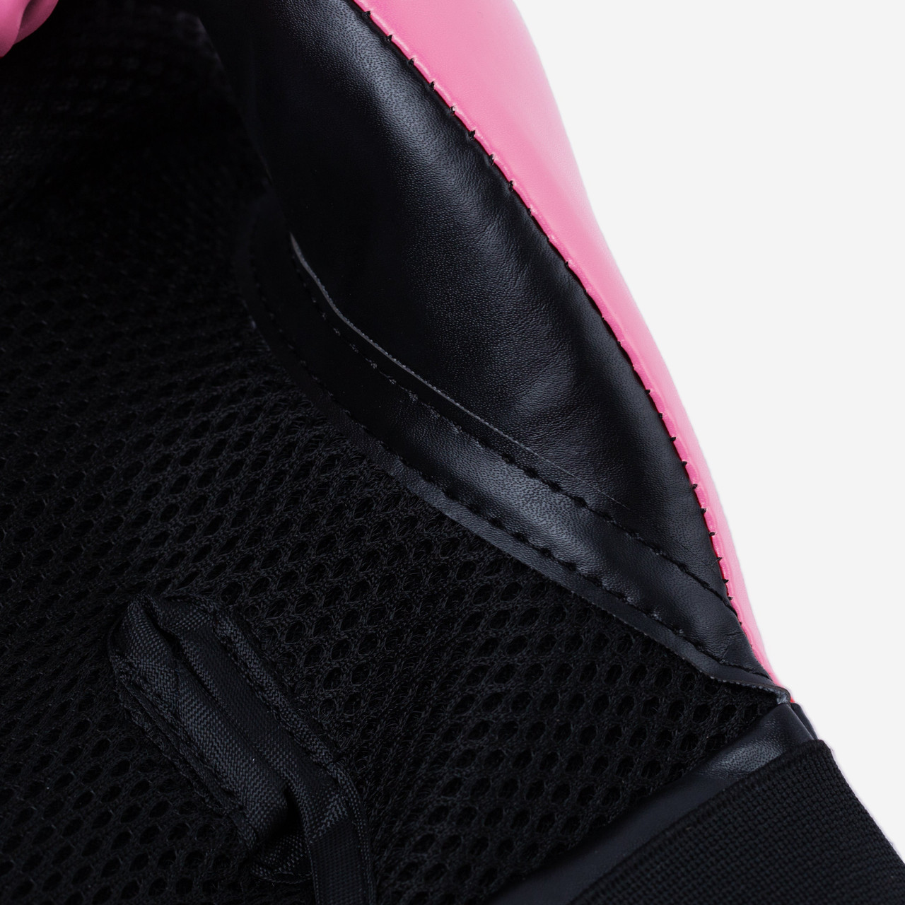 Everlast Prostyle 2 Boxing Gloves - Pink