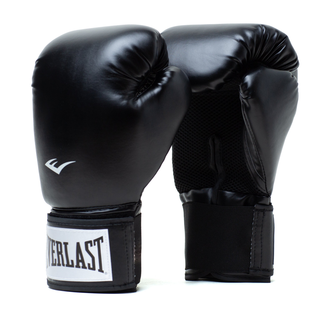 Everlast Prostyle 2 Boxing Gloves - Black