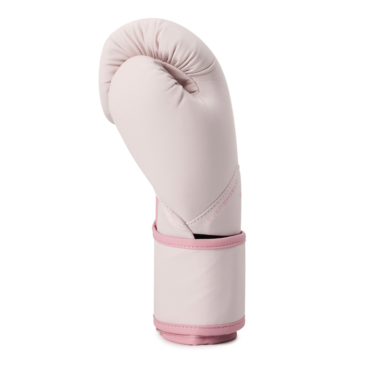 Everlast Elite Boxing Gloves - Gold/Black
