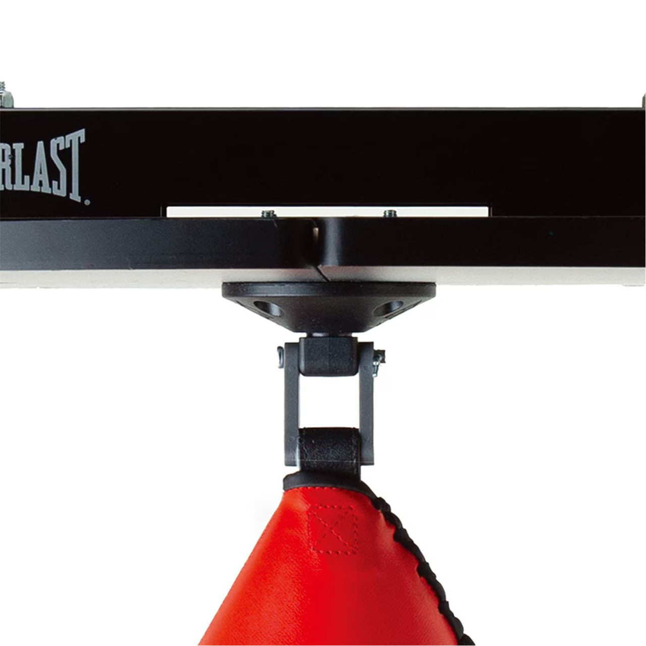 Everlast Elite Speed Punching Bag With Platform