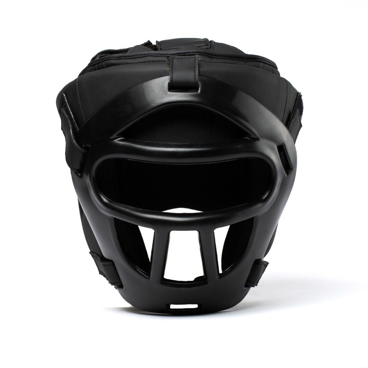 Everlast Elite 2 Pro Headgear - Black