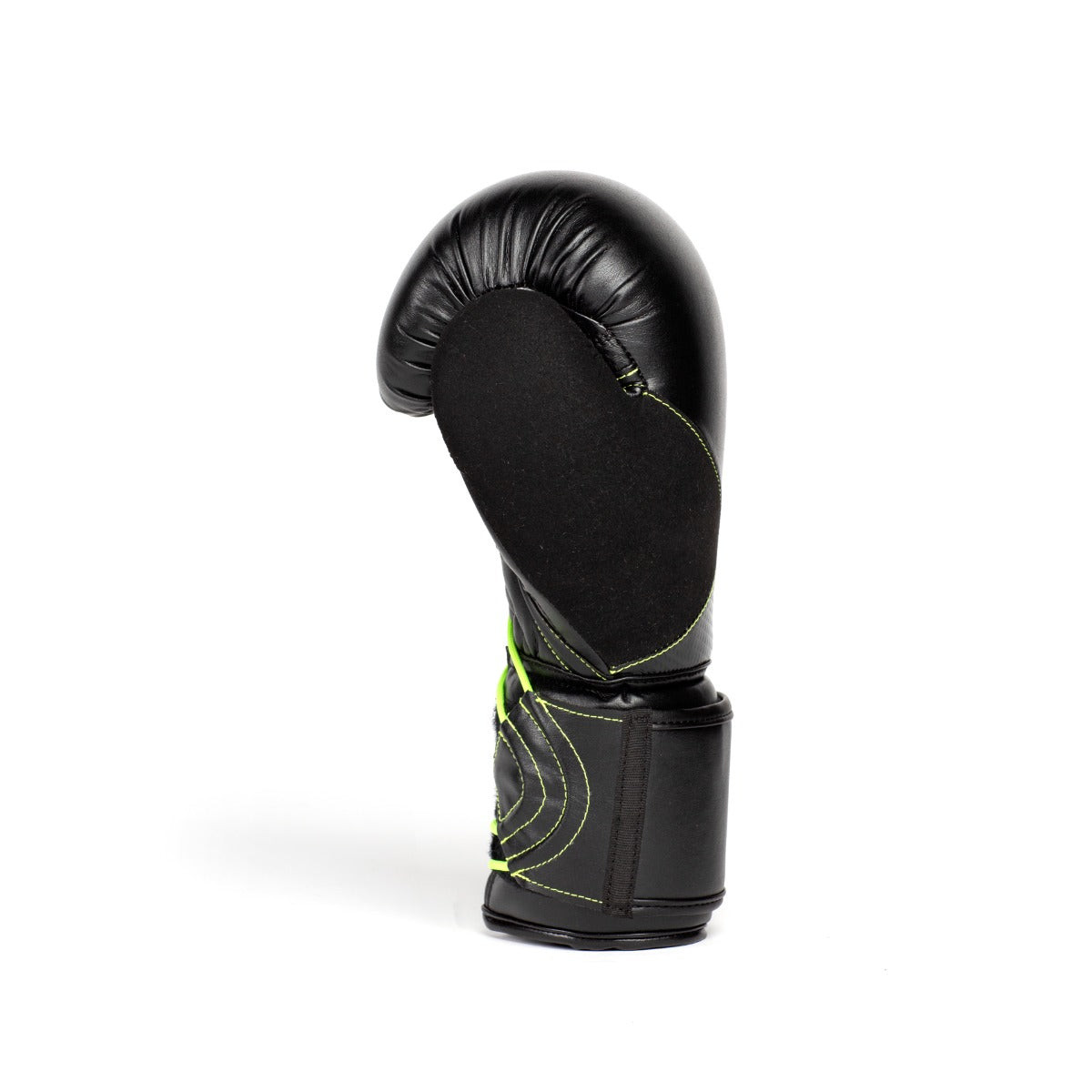 Everlast Protex Boxing Gloves - White/Black