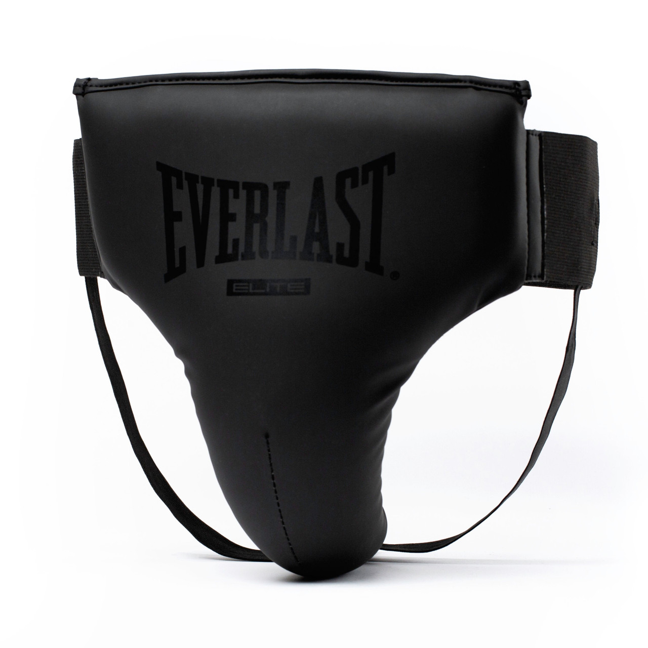 Everlast Elite Groin Protector - Black