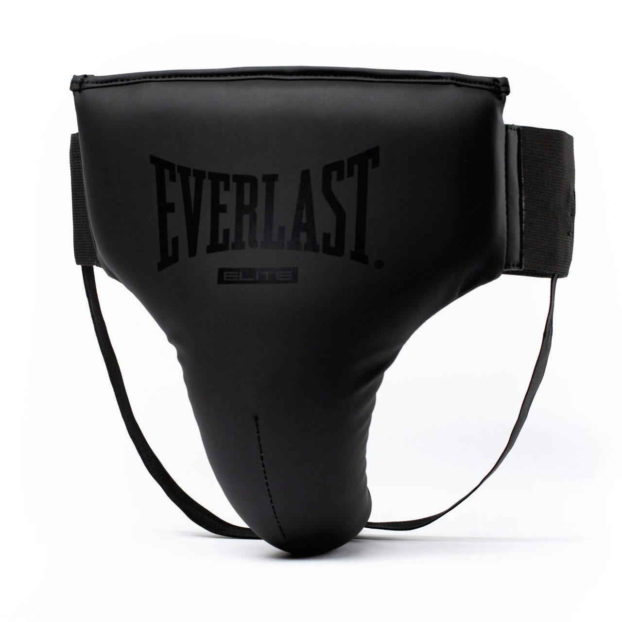 Everlast Elite Groin Protector - Black