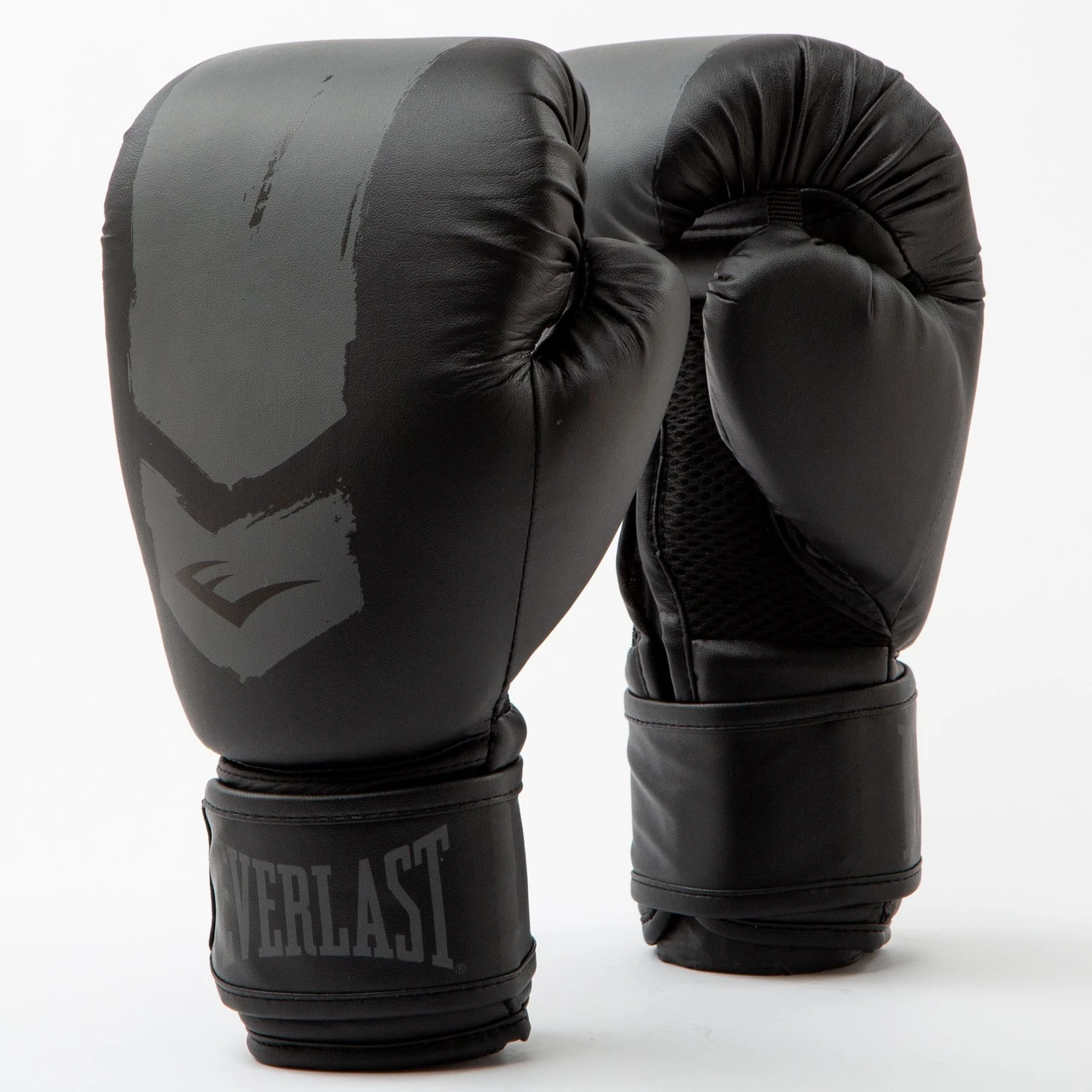 Everlast Prospect 2 8oz Youth Boxing Kit Bundle - Red/Gold