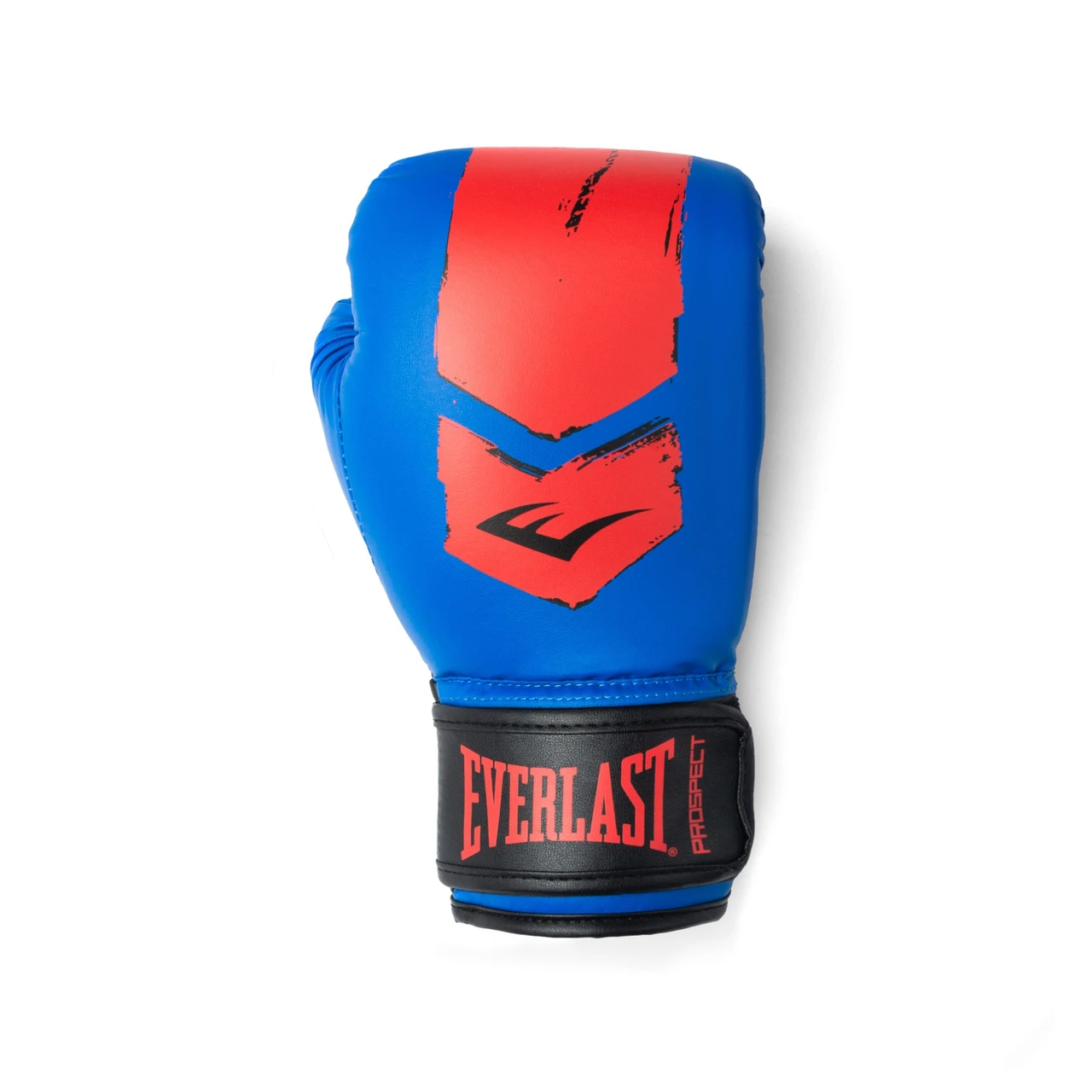 Everlast Prospect 2 Youth Boxing Gloves - Red/Gold