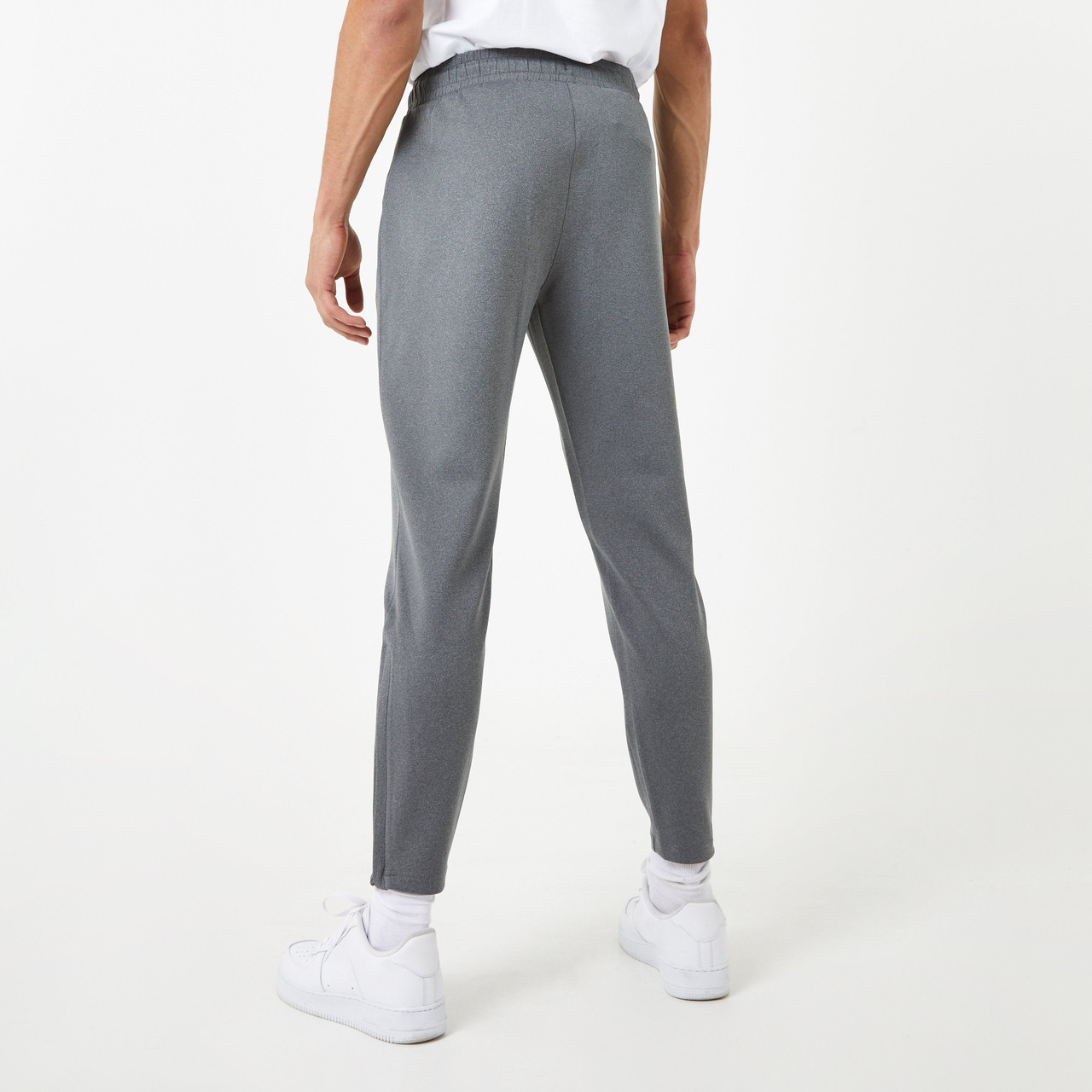 Everlast Men's Tracksuit Joggers - Black