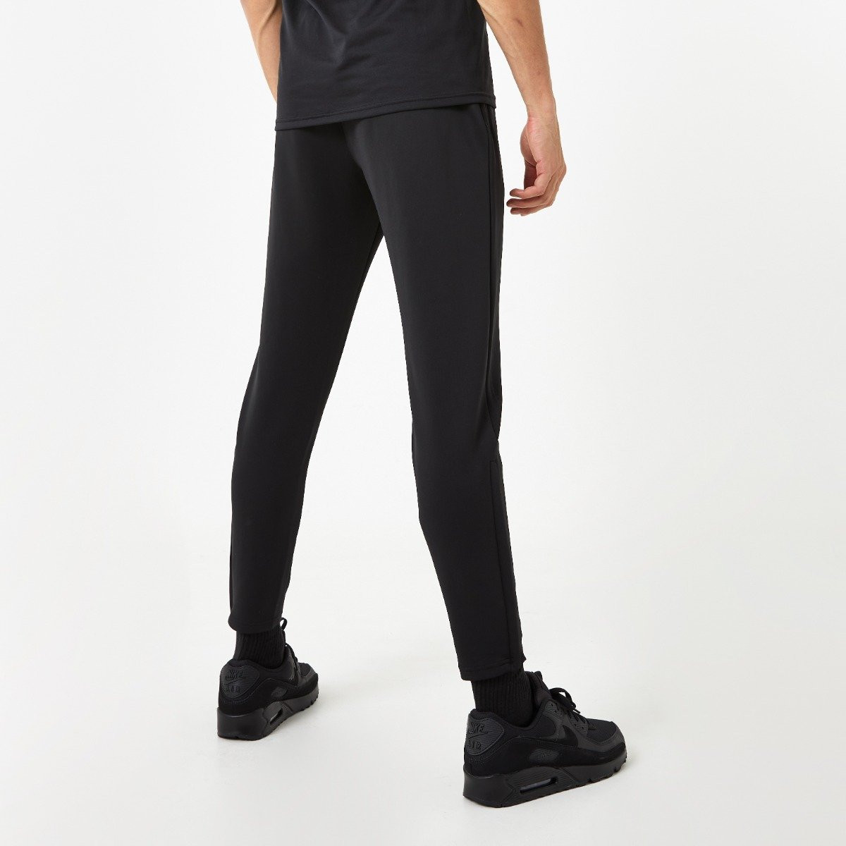 Everlast Men's Tracksuit Joggers - Navy Blue