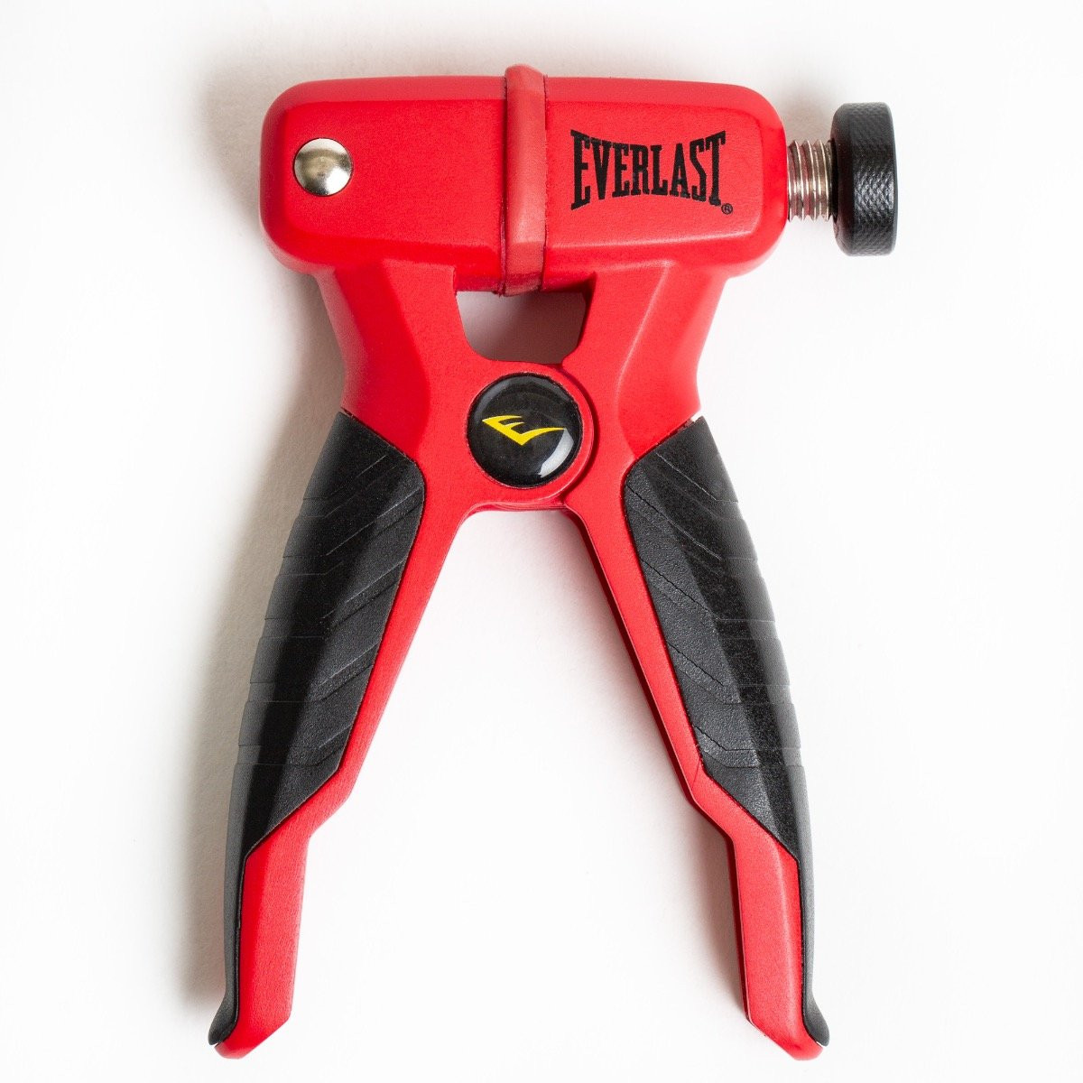 Everlast Adjustable Hand Grip - Black