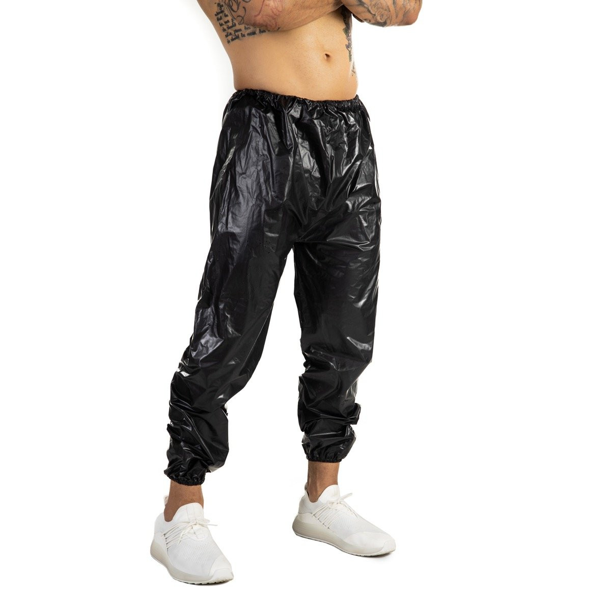 Everlast PVC Sauna Suit