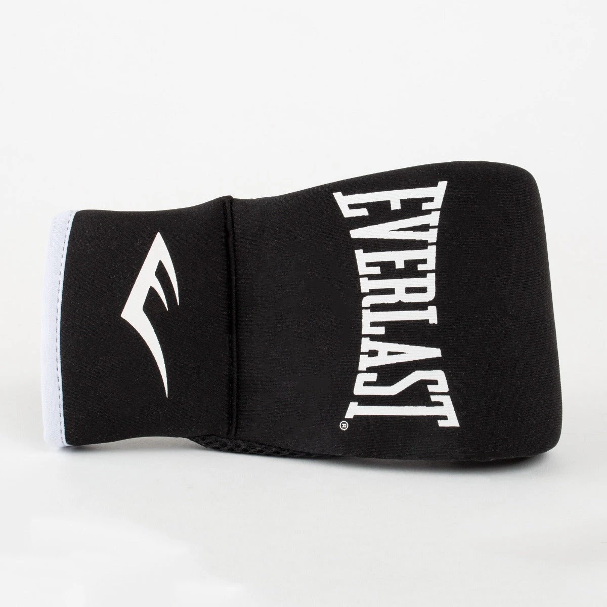 Everlast Core Slip On Cardio Boxing Gloves - Black