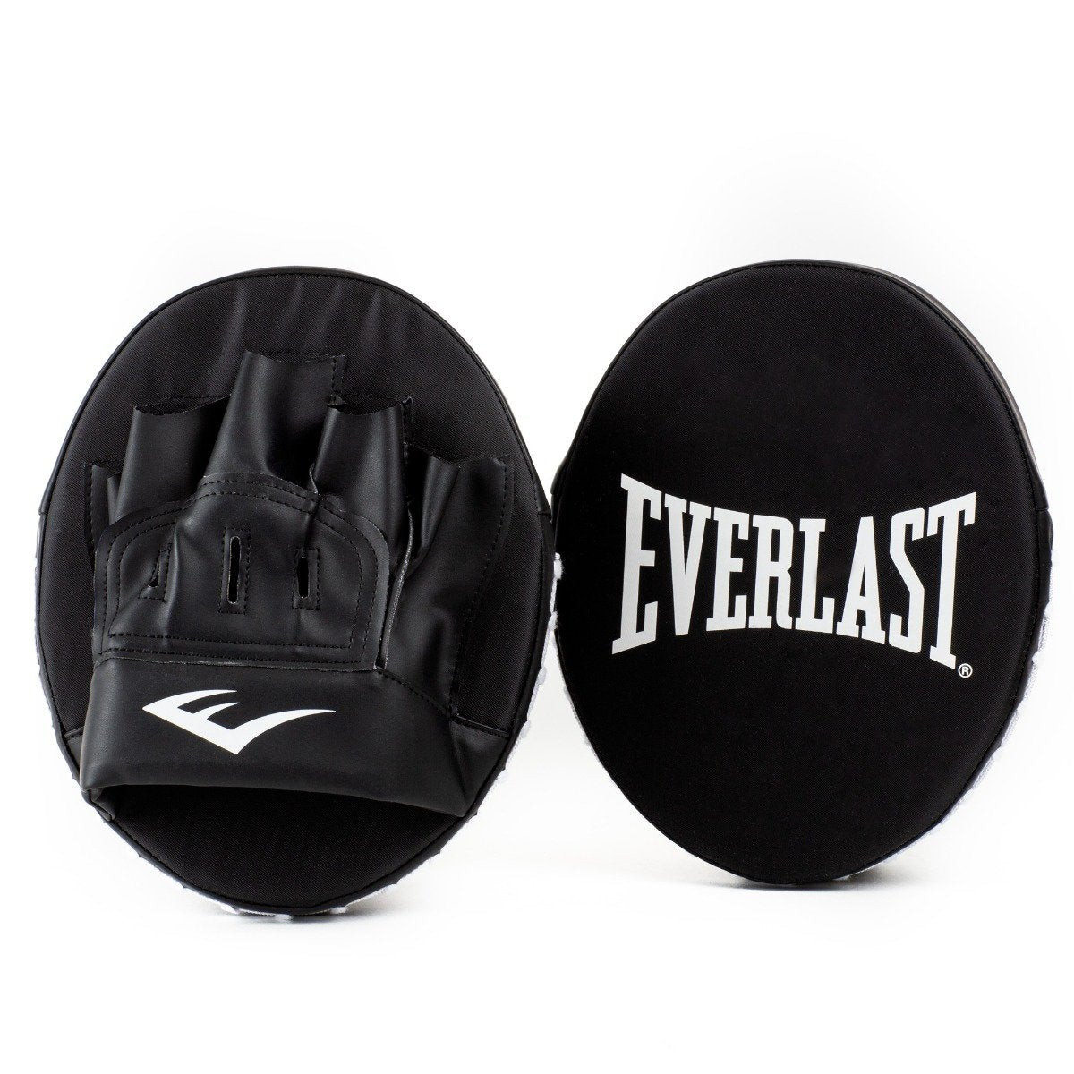 Everlast Core Punch Mitts - Black