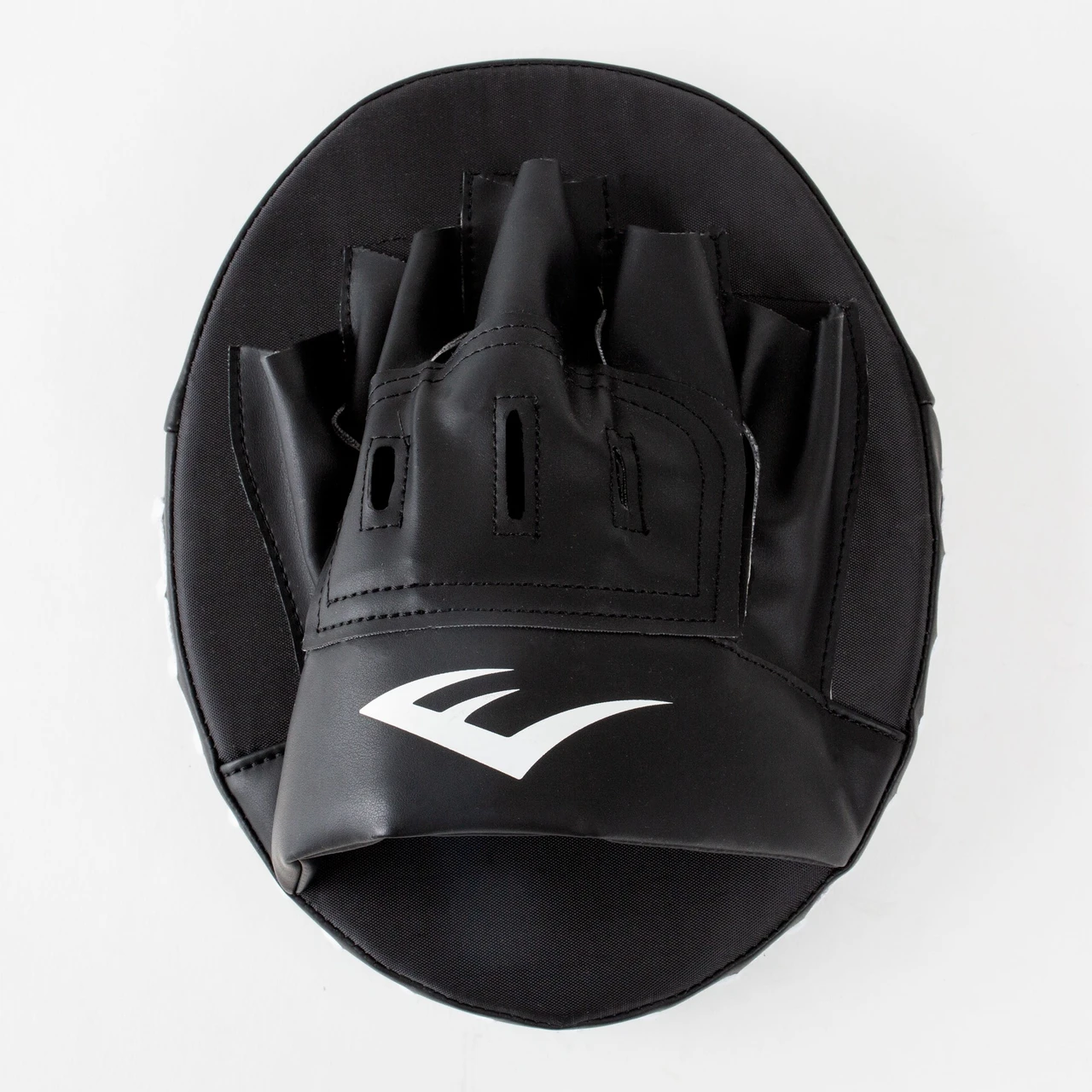 Everlast Core Punch Mitts - Black