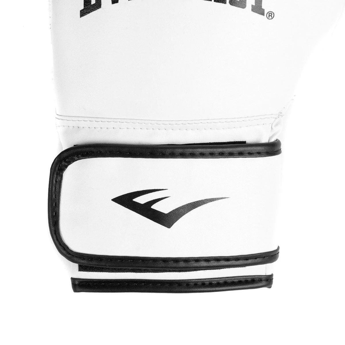 Everlast Core 2 Training Glove - White