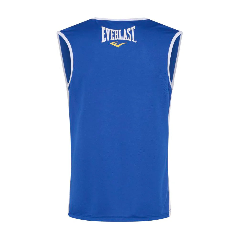 Everlast Amateur Competition Jersey - Black